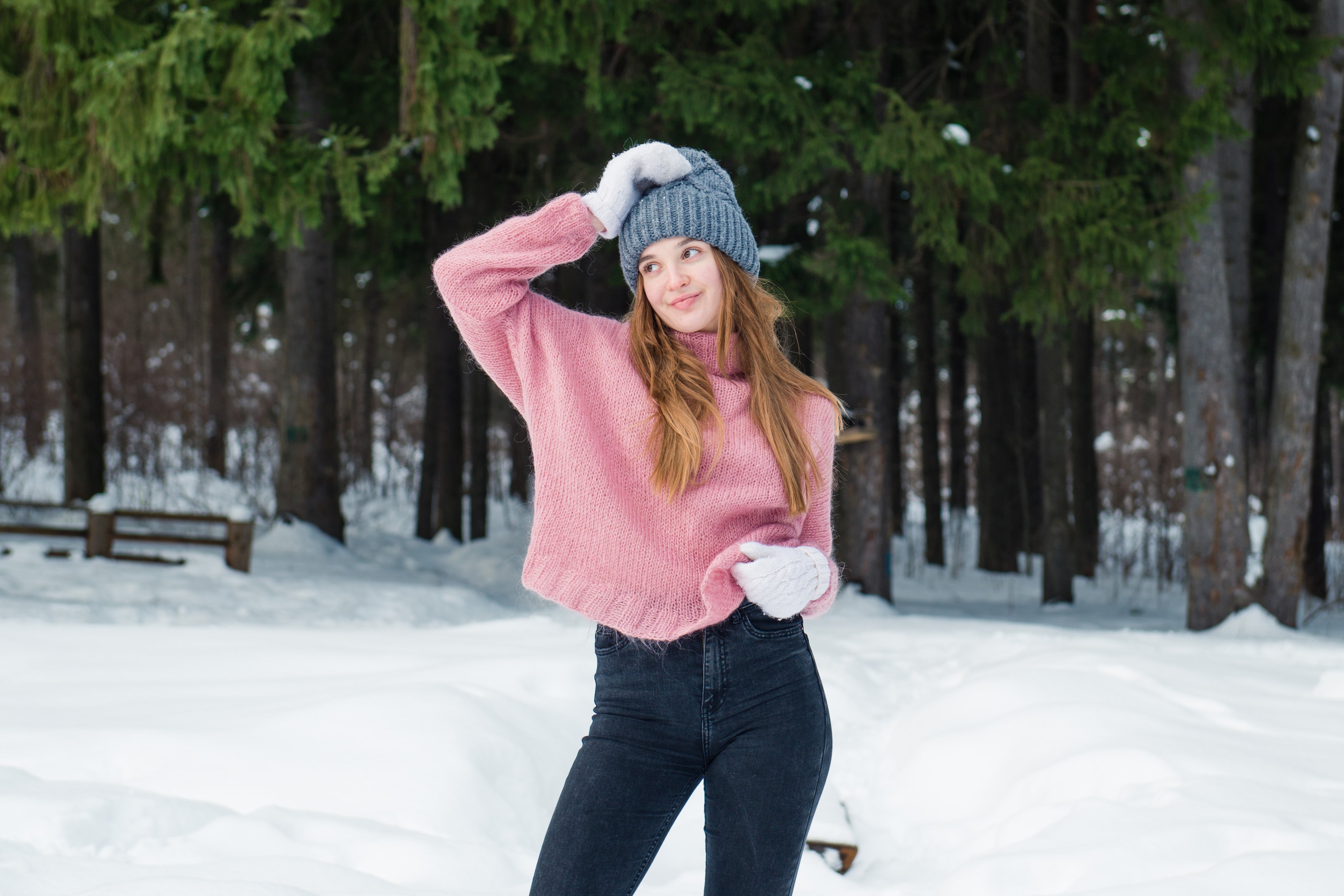 Rola warstwowości w codziennym ubiorze